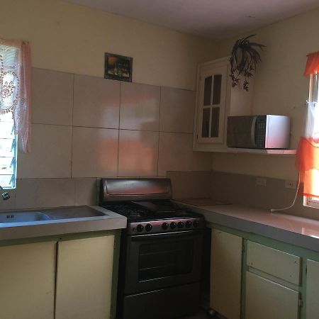 Bed and Breakfast La Mamre La Finette Exterior foto