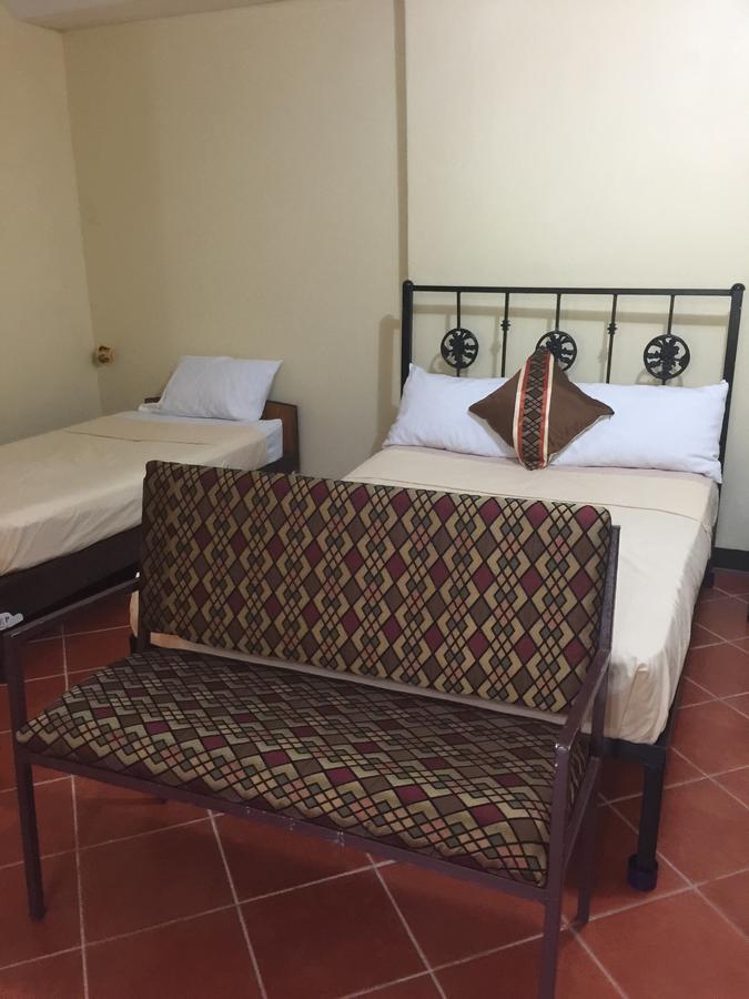 Bed and Breakfast La Mamre La Finette Exterior foto