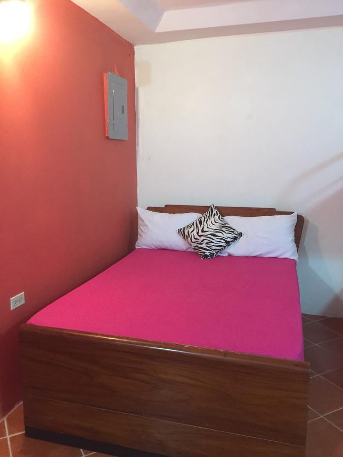 Bed and Breakfast La Mamre La Finette Exterior foto
